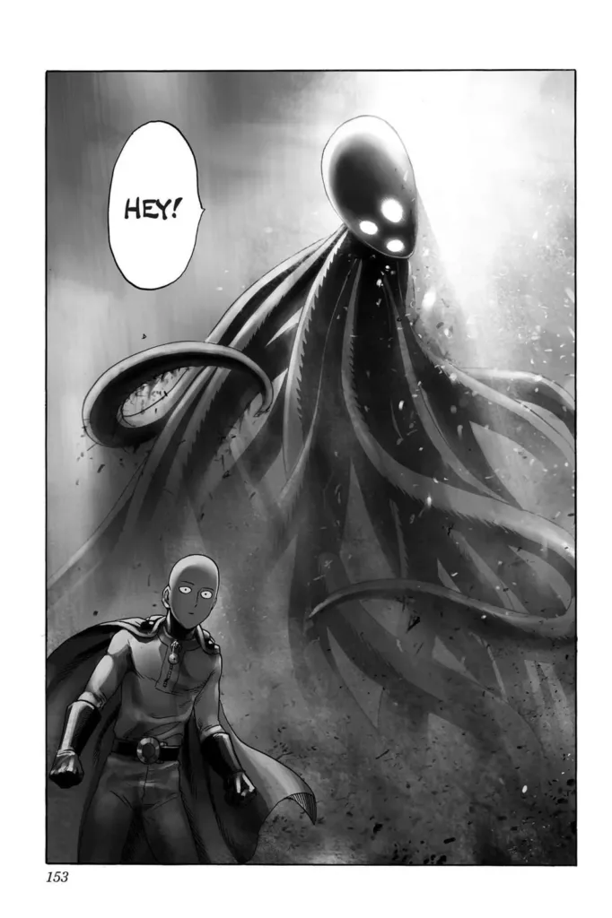 one punch man ch33 page27